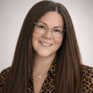 Nicole L. Dye
